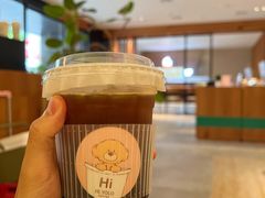 -YOLO COFFEE悠乐咖啡