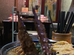 -老表记广西宵夜螺蛳鸭脚煲(西大店)