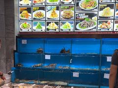 -牟传仁饭庄(星海店)