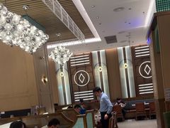 -新世界餐厅(万达店)