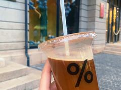 -% Arabica阿拉比卡咖啡烘焙工坊