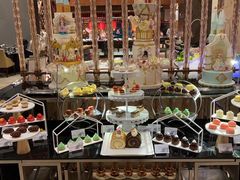 -长沙富力万达文华酒店