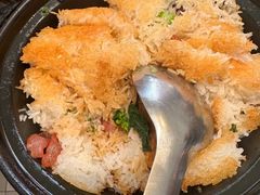-花城粤菜餐厅(高新区店)