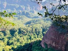 -丹霞山风景名胜区