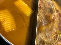 -金海阁海鲜火锅