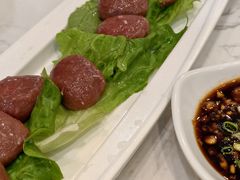 -原汁原味驴庄(长岭村店)