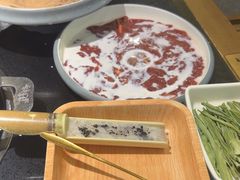 -井格重庆火锅(西直门凯德Mall店)