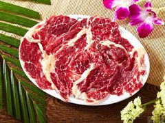 -八合里潮汕鲜牛肉火锅(深圳海岸城店)