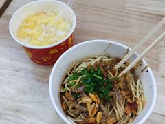 -李记热干面馆(大夹街店)