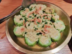 -禾府酒家·传统广府味(番禺店)