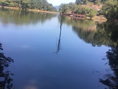 石灶&nbsp;去石门的回程-广州市石门国家森林公园
