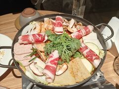 -KimPro 辛普乐概念韩餐