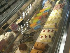-iFood甜嫩嫩(江东北路店)