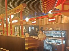 -牛New寿喜烧(中山公园龙之梦店)