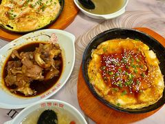 广味烤年糕-恋萍小吃(时代店)