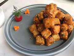 -周三的情书花园餐厅(江北店)