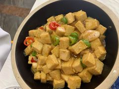 -百花人家(清水镇店)