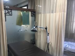-杭州仁易堂中医康复医院疤痕修复