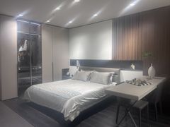 -佰丽爱家全屋定制(汶水店)