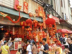 -唐人街(耀华力路)