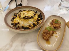 -盐说·西式餐酒馆(光明万达店)
