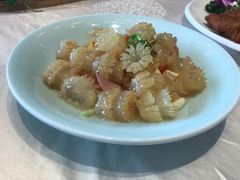 兰度水晶球-富黎华海鲜大酒楼(正大广场店)