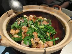 嘟嘟土鸡-荣小馆(临海世纪花城店)