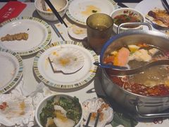 -吉布鲁牛排海鲜自助(芙蓉万家丽店)