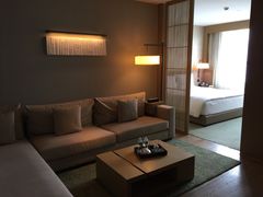 -杭州逸设计师酒店(武林广场店)