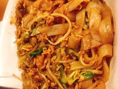 -蚝火爆·烧烤餐厅