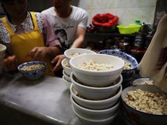 -刘信牛羊肉小炒泡馍(回民街店)