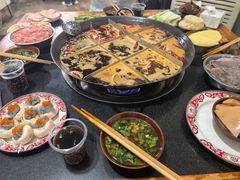-肥龙火锅(南坪店)