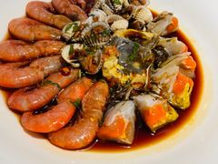 -高佳庄·海鲜酒楼(东港店)