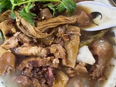 -长远七记