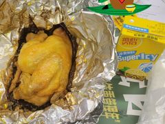 -窑鸡王(罗湖口岸店)