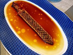 鱼藏勾践剑-曾宴·楚菜(湖北省博物馆店)