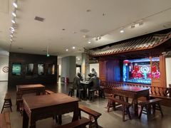 -南京书画院金陵美术馆