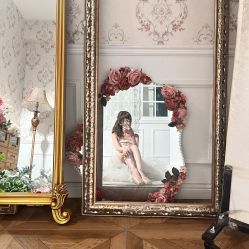 -米莱摄影写真(五大道别墅店)