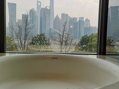 -上海外滩悦榕庄酒店