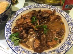 -小土豆北方菜馆(方庄店)