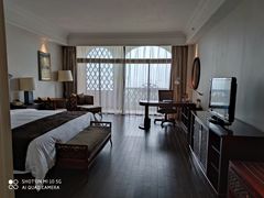 -厦门帝元维多利亚大酒店(环岛路黄厝海滩店)