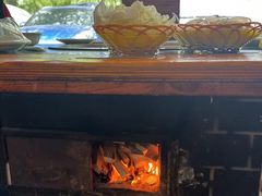 -三里屯土灶炖公鸡地锅鸡(江东店)