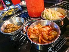 -包装马车·韩国料理·포장마차