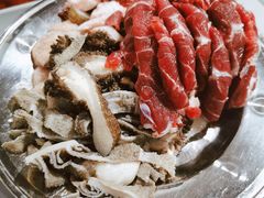 -佳荣老五生态牛肉馆