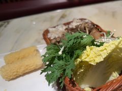 -涮福記·现切牛羊肉火锅(世纪汇店)