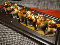 -松羽料理(国大店)