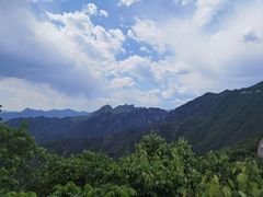 -慕田峪长城