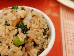 芋头饭-深运潮州粥(东门店)