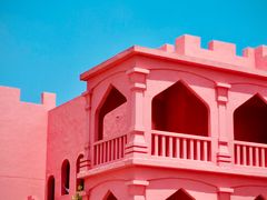 -漳州滨海火山岛自然生态风景区