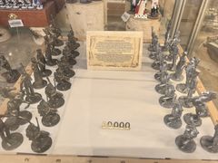 -滴血救世主教堂